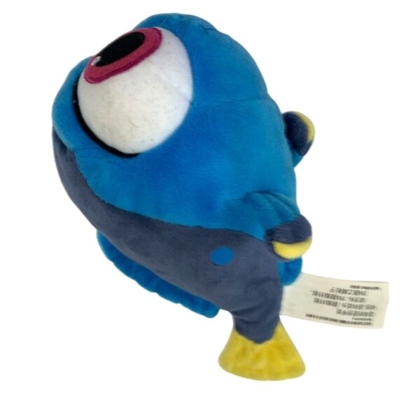 Disney Parks Finding Dory Nemo Plush Stuffed Animal Doll Toy 8.5 in Length Baby - Picture 3 of 4